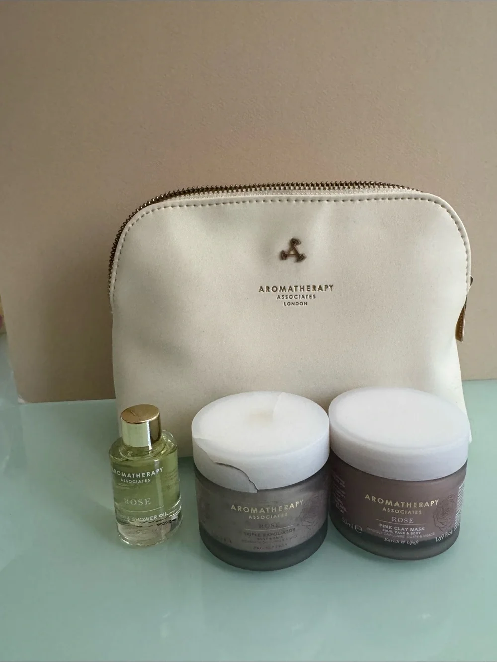 Aromatherapy Associates